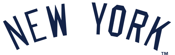 New York Yankees Printable Schedule - Fundex Games New York Yankees Mlb Uno (600x225), Png Download