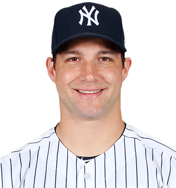 Tommy Kahnle 2018 Pitching Statistics Vs Houston Astros - Brandon Drury (350x425), Png Download