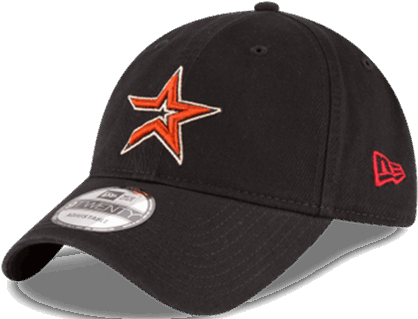 Houston Astros Png Transparent Images - Stoneman Douglas Baseball Hat (600x337), Png Download