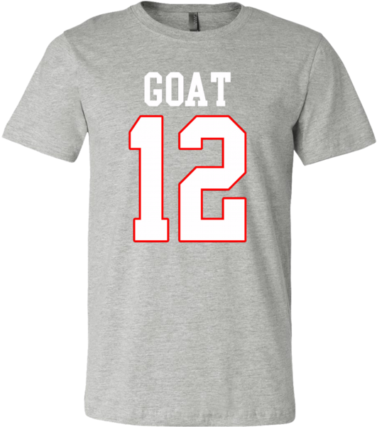 Tom Brady Tee - Half Of My Heart Is In Heaven Together With My Angel (600x600), Png Download