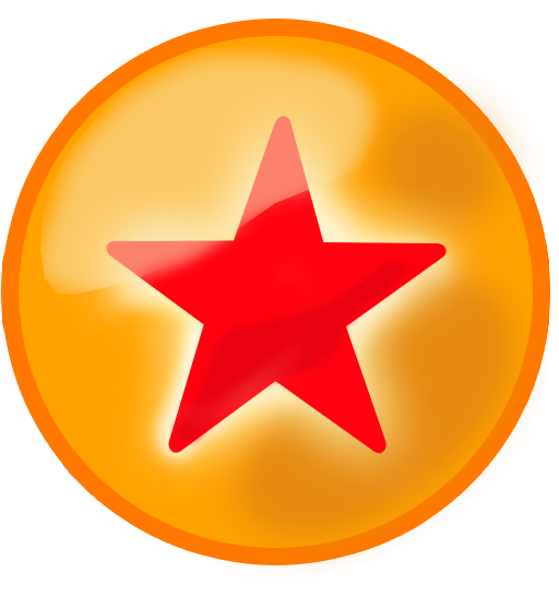 Dragon Ball Ball Png Graphic Freeuse - Chuck Taylor All-stars (616x606), Png Download