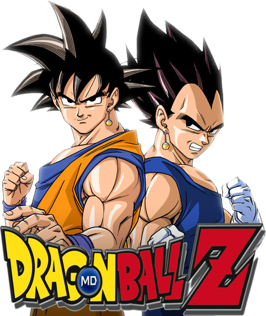 Combinando Luta E Treinamento, Os Guerreiros Z Ficam - Dvd Anime Dragon Ball Z 18 Movie Collection (535x636), Png Download