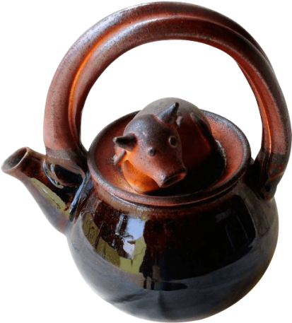 Teapot (456x456), Png Download