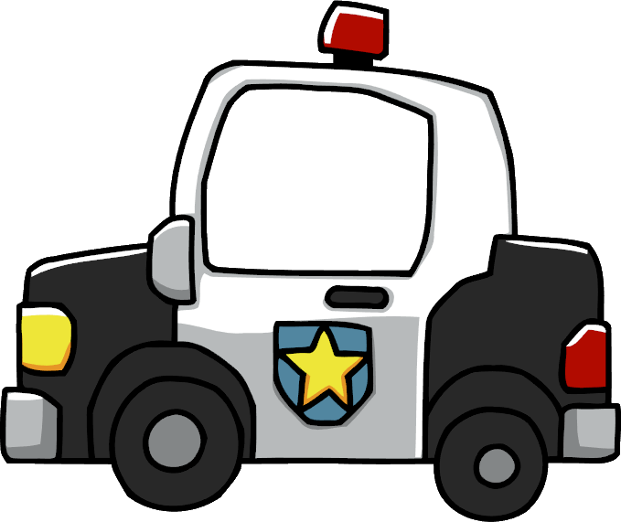 Police Car - Shop With A Cop Logo (679x571), Png Download
