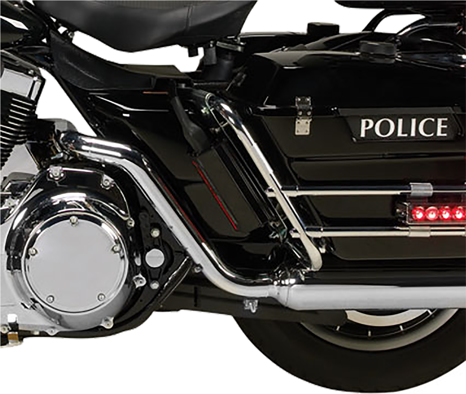 Davidson Equipment Install Manual Motorcycle Sirens - Cruiser (1500x1500), Png Download