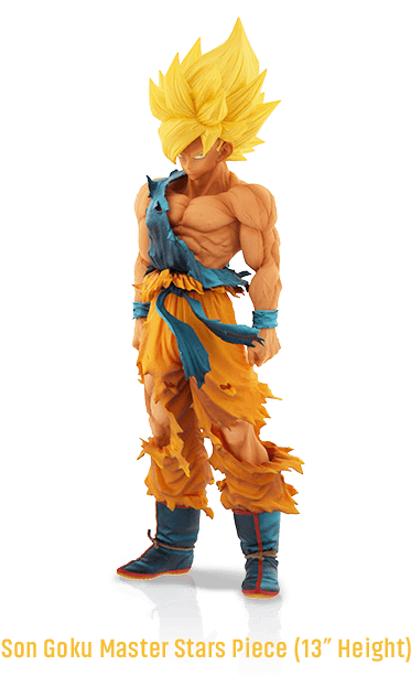 Edition Image - Dragon Ball Xenoverse 2 Collector's Edition Ps4 (800x640), Png Download