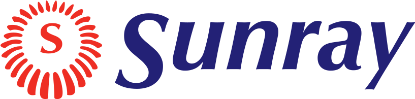 Logo-copy Copy - Sunray Woodcraft Construction Pte Ltd (1000x383), Png Download