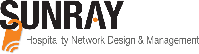 Sunray Logo - Management (698x191), Png Download