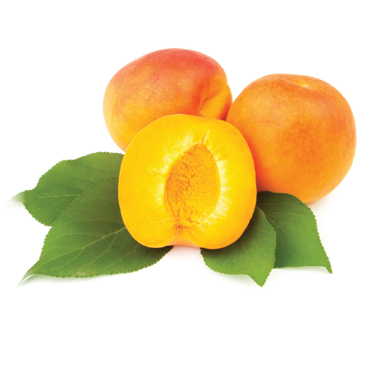 Apricot (549x549), Png Download