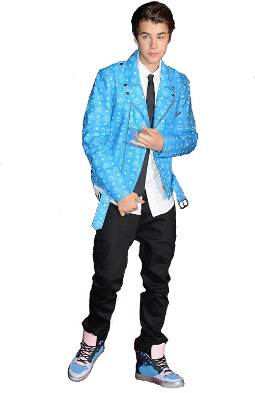Justin Bieber Render Hawaii Five O Steve And Catherine Married Fanfiction (500x800), Png Download