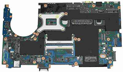 Sale - Dell Precision (400x400), Png Download