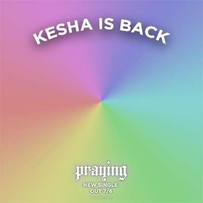 Support This Campaign By Adding To Your Profile Picture - Praying (400x400), Png Download