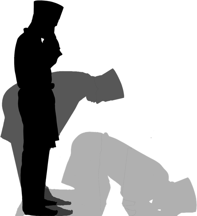 We Feed You For The Sake Of Allah Alone - Salah Prayer (737x696), Png Download