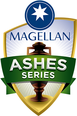 Magellan Ashes 2017 18 (425x391), Png Download