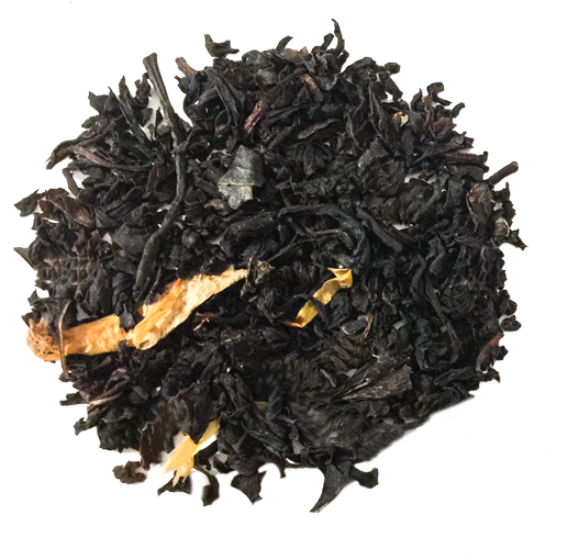Earl Grey Tea (600x600), Png Download