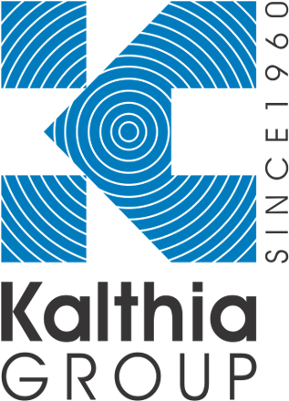 A Kalthia Group Company - Kalthia Group (341x463), Png Download