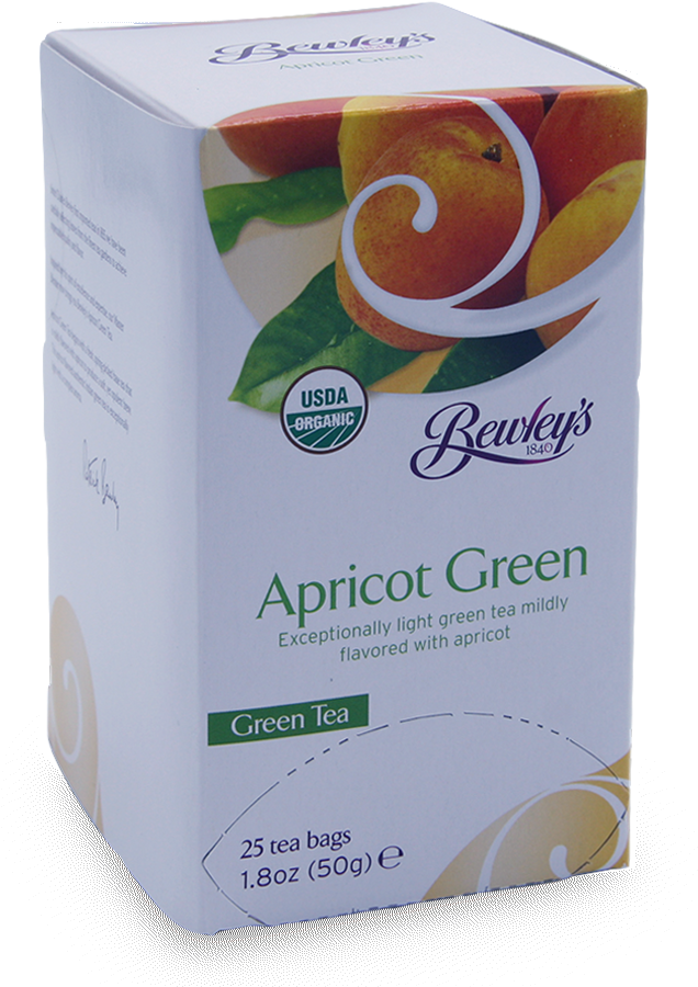 Additional Information - Decaf Green Tea (650x928), Png Download
