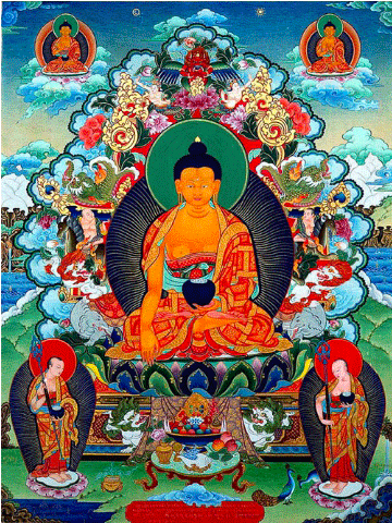 Buddhism (960x480), Png Download