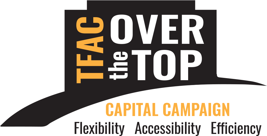 Celebrate The Arts In The Foothills And Tfac's Growing - Poster (1035x577), Png Download