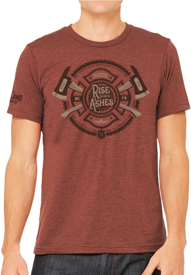 Rise From The Ashes Unisex Crew - Lindsey Stirling T Shirt (960x960), Png Download