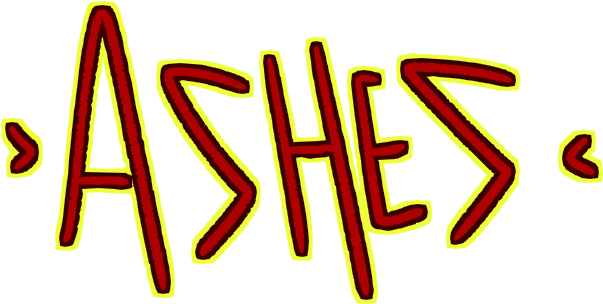 Ashes (700x369), Png Download