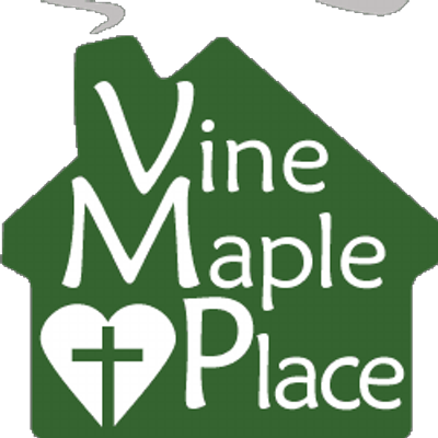 Vine Maple Place (400x400), Png Download