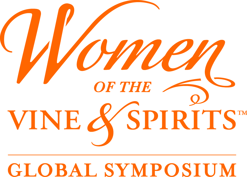 To Download The Women Of The Vine & Spirits Global - Calligraphy (802x574), Png Download