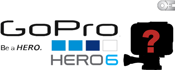 Gopro Hero6 - Gopro Dual Hero Lens Replacement Kit - Gop-adlrk-301 (630x350), Png Download