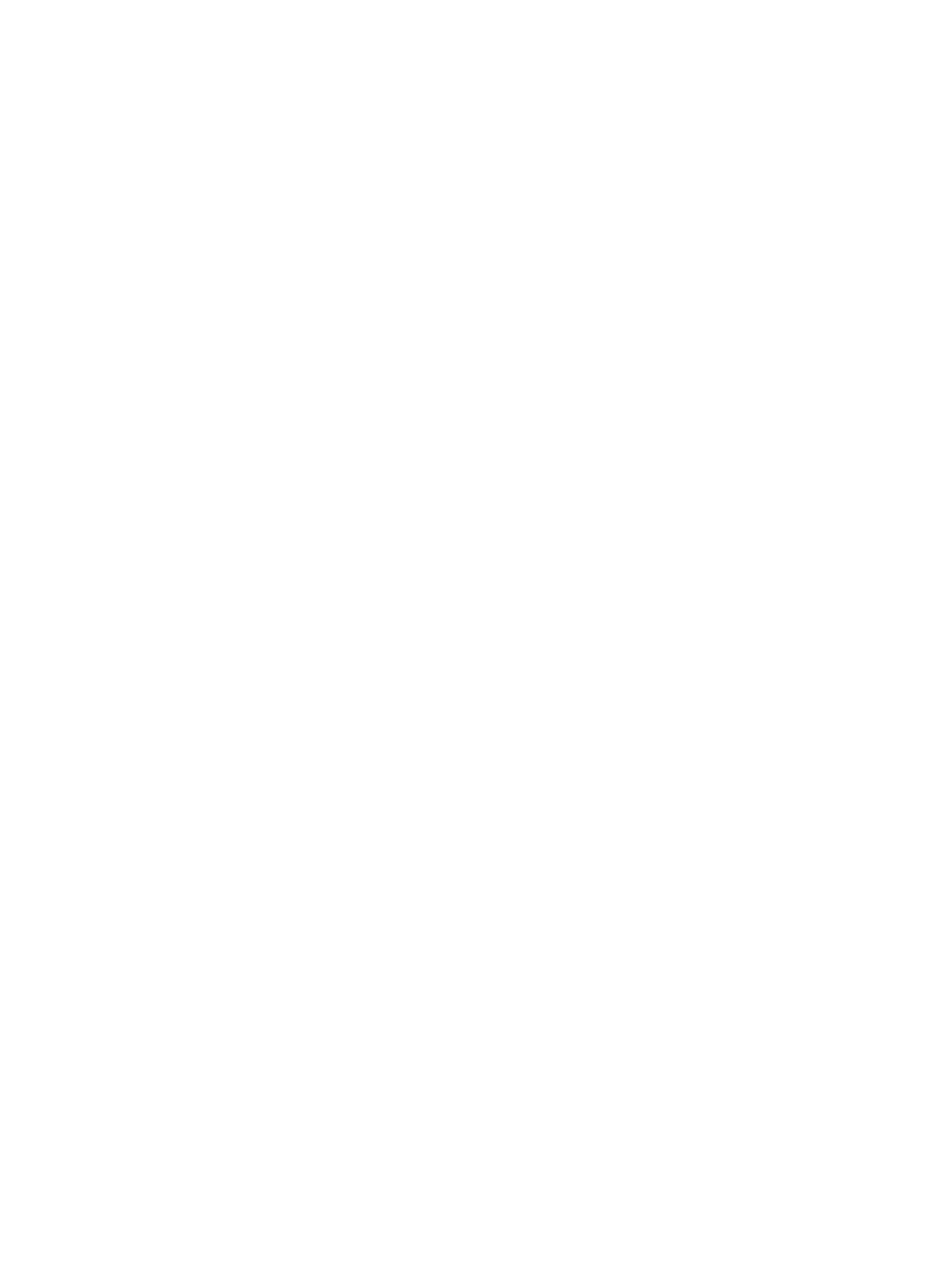 Clipart Of A Black And White Laughing Buddha - Focus (1298x1800), Png Download