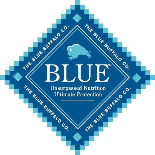 Blue Buffalo - Blue Buffalo Dog Food (500x500), Png Download
