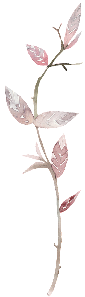Creative Leaves, Ink Painting, Transparent, Watercolor - Watercolor Painting (1024x1024), Png Download