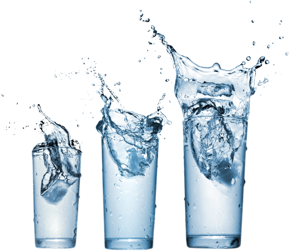 Ice Water Png Pic - 50fifty Concepts Space Invaders Ice Cube Tray (600x600), Png Download