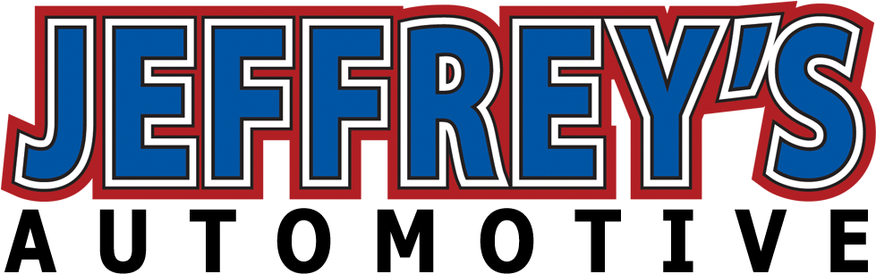 Jeffrey's Automotive - Jeffrey's (1000x325), Png Download
