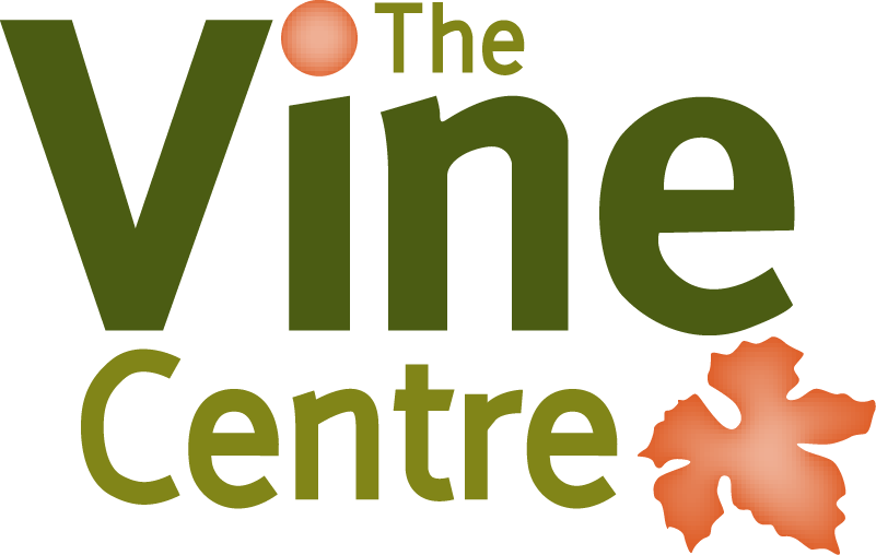 The Vine Centre - Vine Aldershot (801x508), Png Download