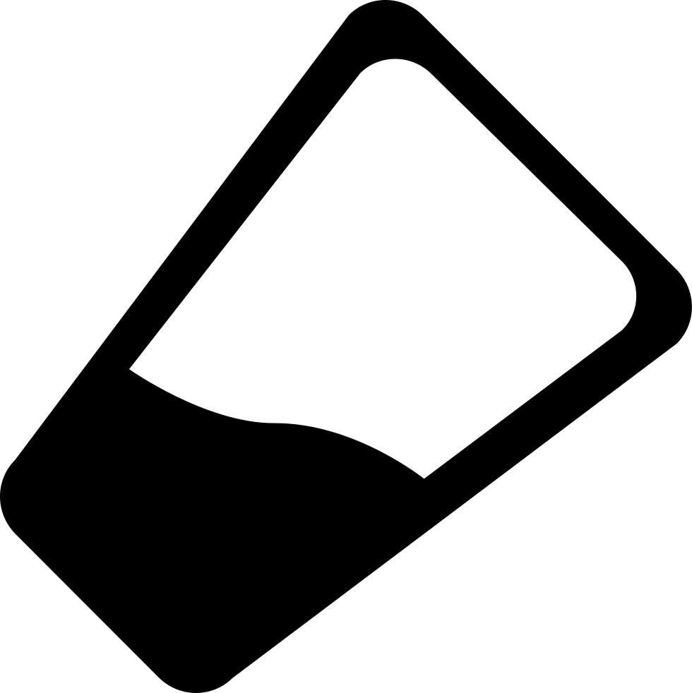 Si Glyph Glass Water Comments - Glass Water Icon Svg (980x982), Png Download