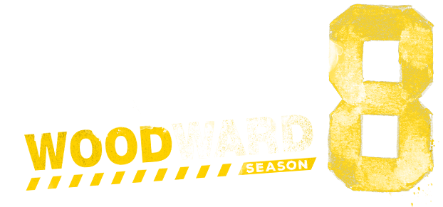 New Episode Every Monday - Woodward Camp (1280x720), Png Download