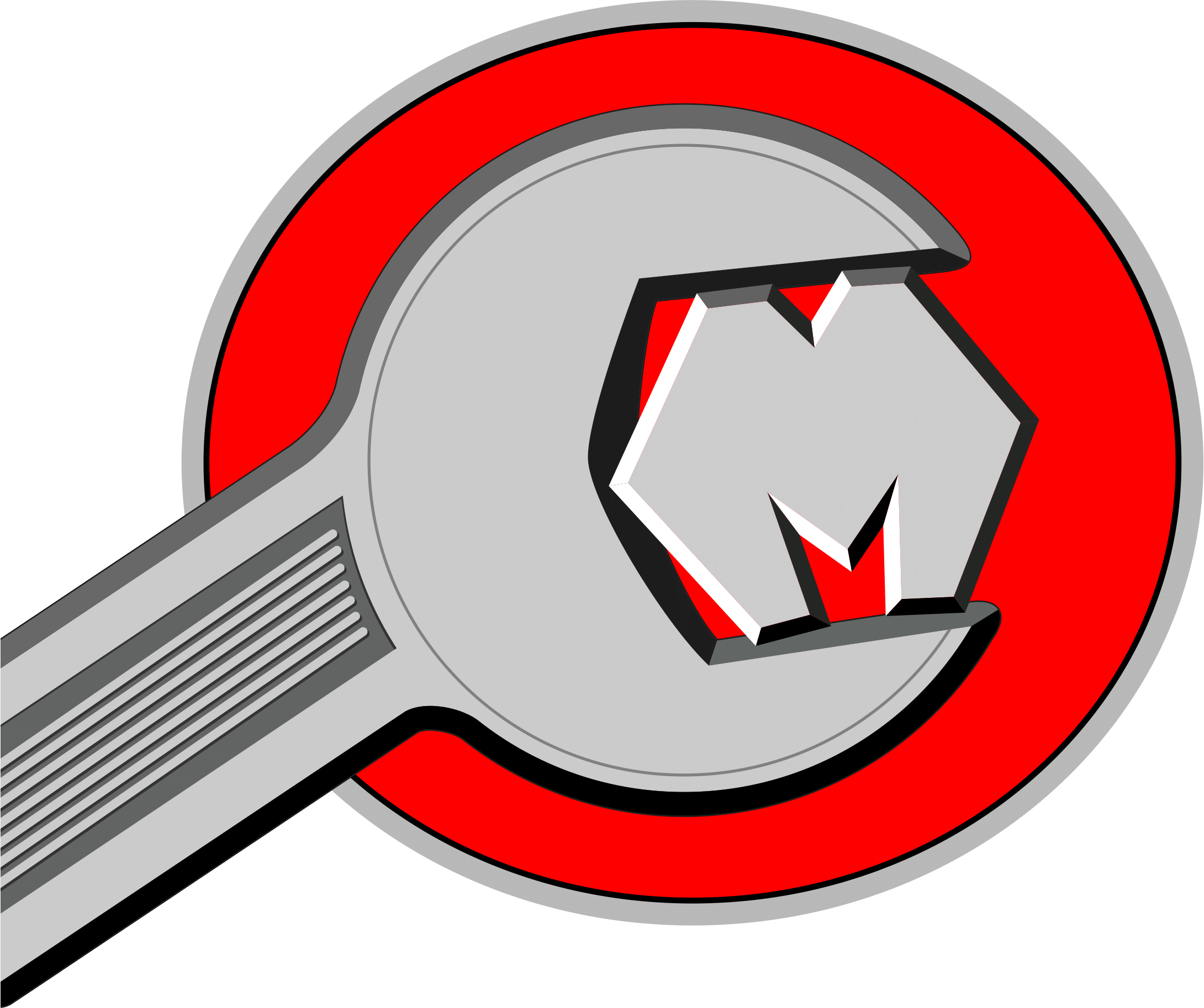 Our Ase Certified Technicians Use The Latest Diagnostic - C & M Auto Service Inc. (2180x1826), Png Download