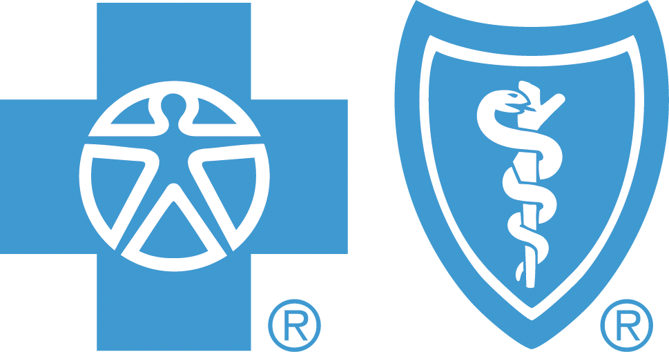 We Are Excited To Announce We Are Now An In-network - Blue Cross Blue Shield Logo (969x510), Png Download