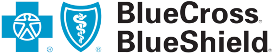 Blue Cross Blue Shield - Waxed Nylon Dental Floss - Plain Quantity(144) (986x555), Png Download