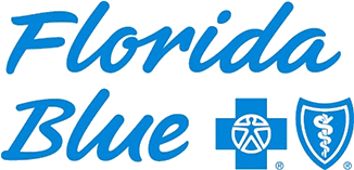 Florida Blue - Blue Cross Blue Shield Of Florida Logo (400x400), Png Download