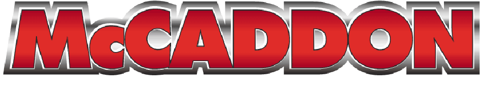 Mccaddon Buick Gmc - Graphic Design (987x213), Png Download