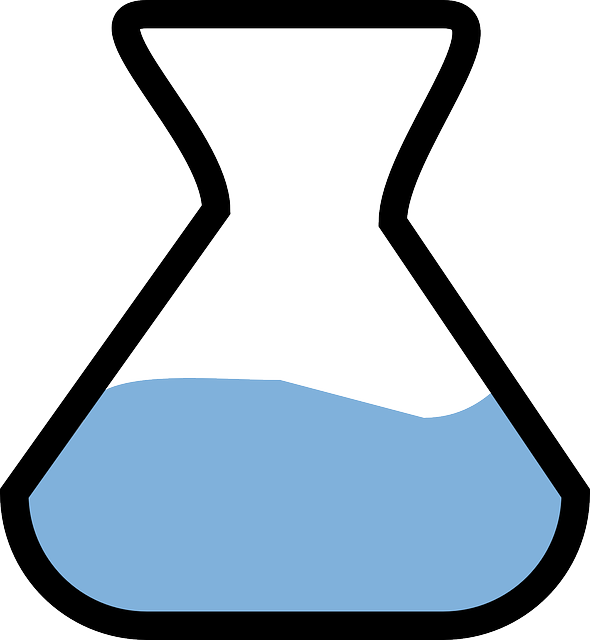 Water, Glass, Bowl, Cup, Cartoon, Tank, Free, Container - Water In A Jug Cartoon (590x640), Png Download