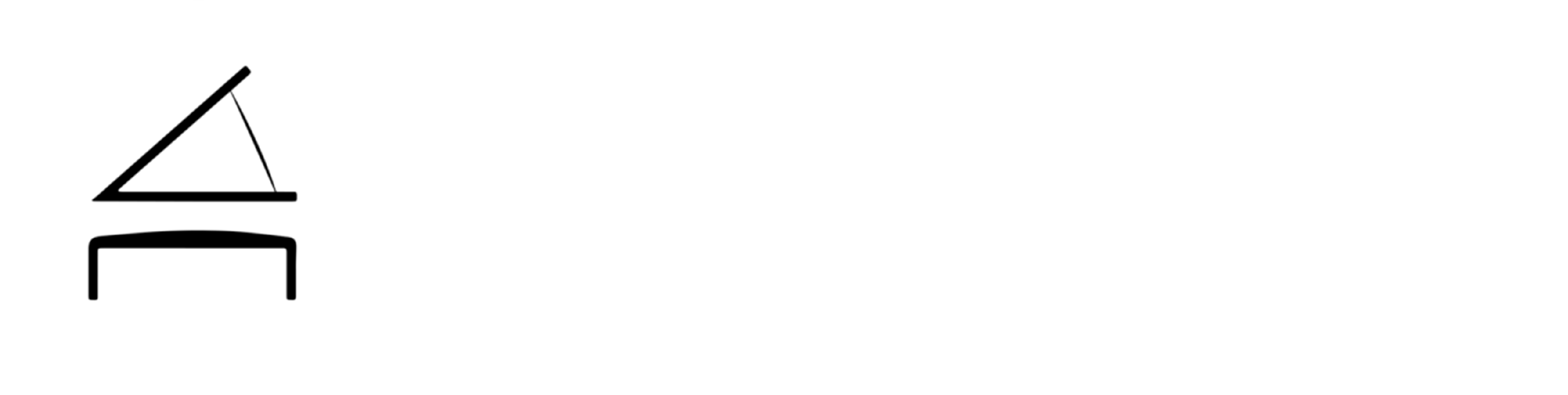 Siri Music School - University Of Worcester, St John's Campus (3151x868), Png Download