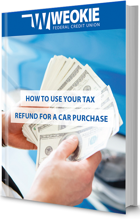 How To Use Your Tax Refund For A Car Purchase - Car (482x758), Png Download