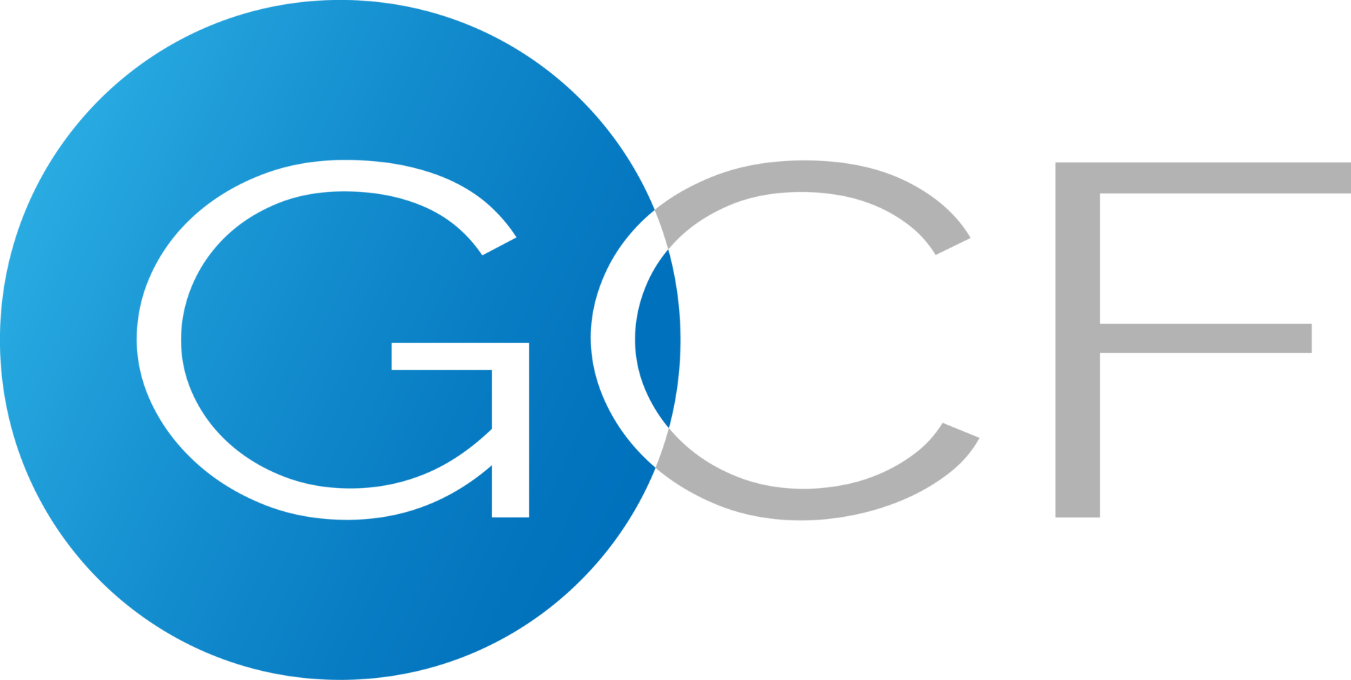 Global Center For The Future (1920x967), Png Download