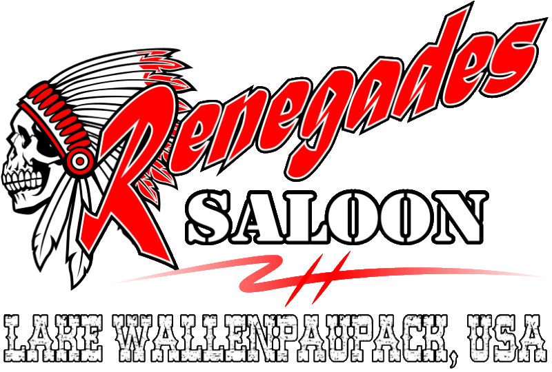 Renegades Saloon - Renegades Saloon Newfoundland (800x540), Png Download