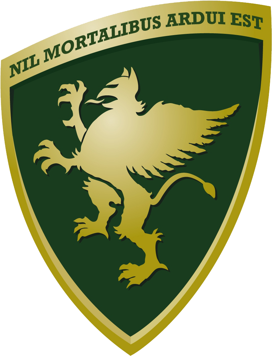 Read More - High Oakham Primary School Logo Mansfield (912x1162), Png Download