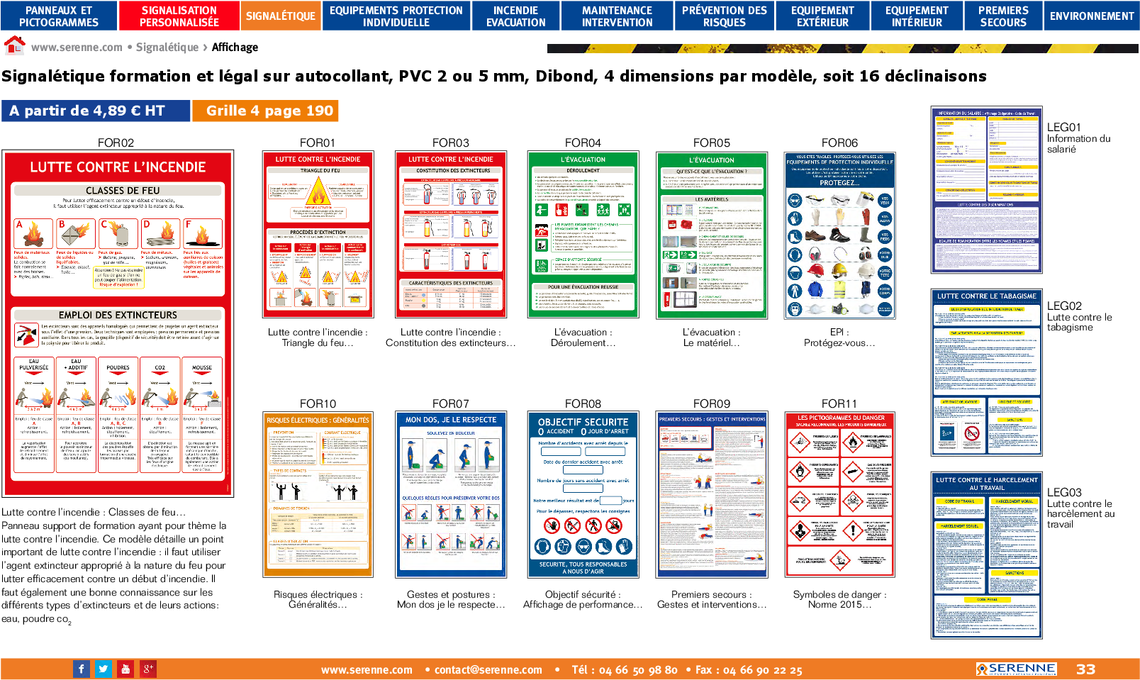 Poster Classes De Feu (1677x1004), Png Download
