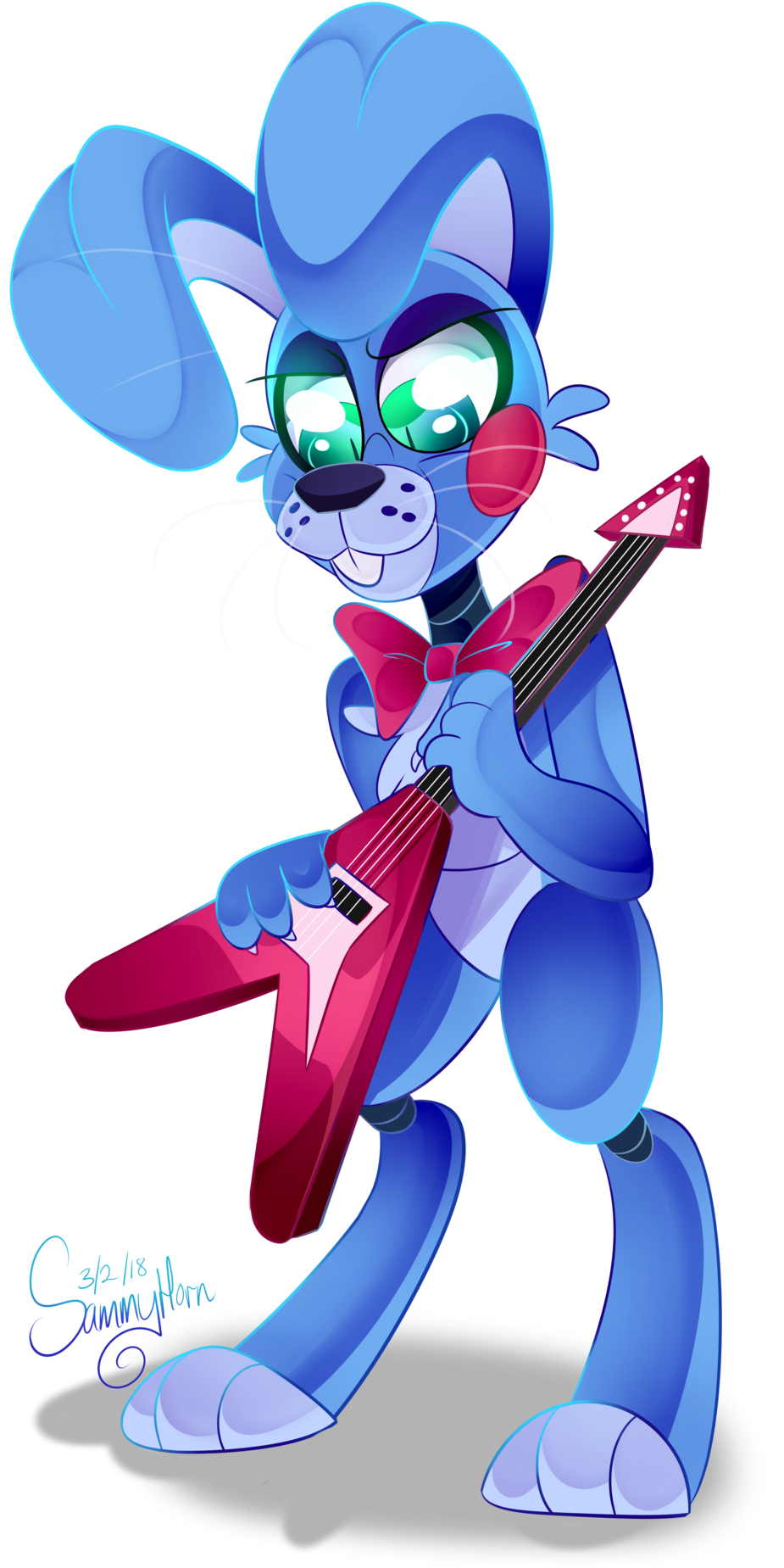 Five Nights At Freddy's, - Five Nights At Freddy's (1150x1920), Png Download