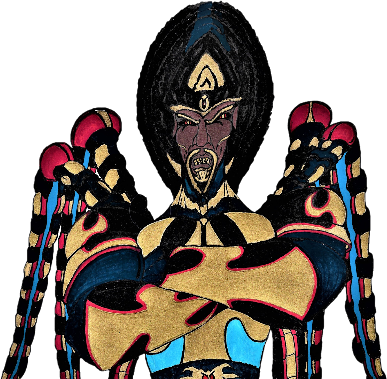 But He Got Carried Away Once He Claimed "the Owner - Williams & Works, Inc. (1600x1480), Png Download